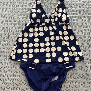 Maternity swimsuit